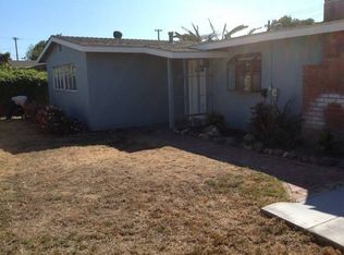 13661 Euclid St, Garden Grove, CA 92843