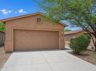 6654 S Luxor Way, Tucson, AZ 85746