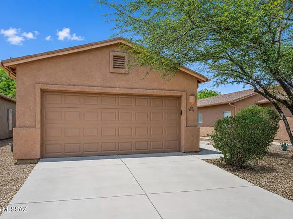 6654 S Luxor Way, Tucson, AZ 85746