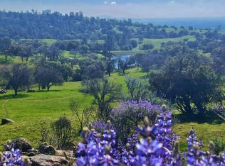 25420 Road 207, Coarsegold, CA