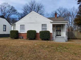 3754 Mayflower Ave, Memphis, TN 38122