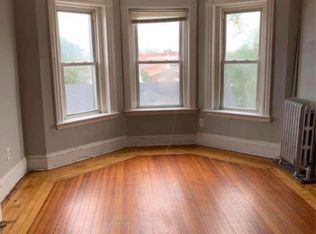 37 Forest St APT 3, Boston, MA 02119