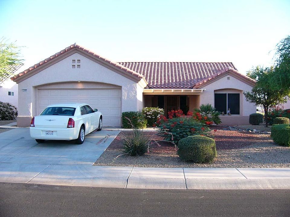 2nd image of 15606 W Sky Hawk Dr