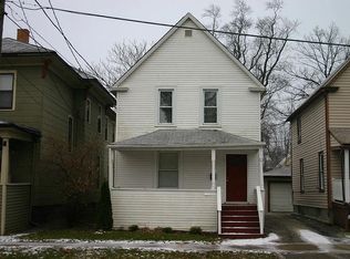 513 Franklin St, Waukegan, IL 60085