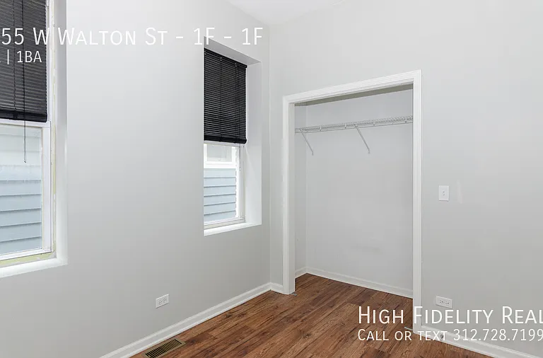 1355 W Walton St #1F — Photo 8