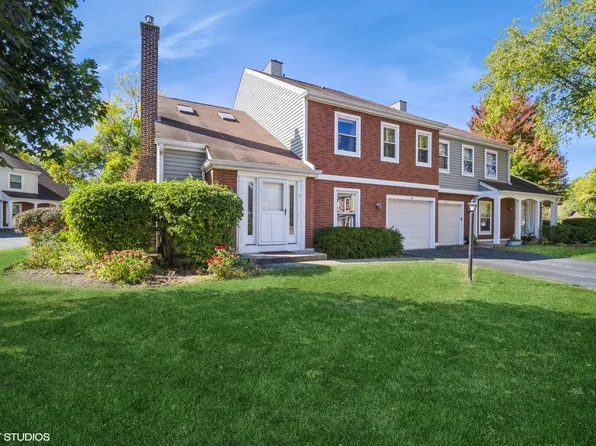44 S Stonington Dr #0, Palatine, IL 60074