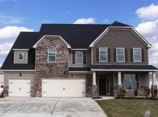 4140 Elders Dr, Augusta, GA 30919