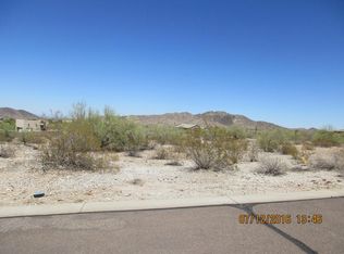 9645 S Krista Dr E, Goodyear, AZ 85338