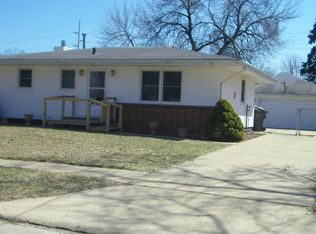 1011 E Rose Ave, Des Moines, IA 50315