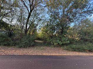 E Spotted Horse Dr, Claremore, OK 74019
