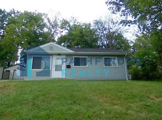 3761 Brumbaugh Blvd, Dayton, OH 45416