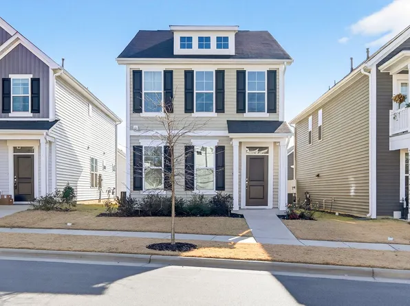 253 Buckhorn Branch Park, Clayton, NC 27520