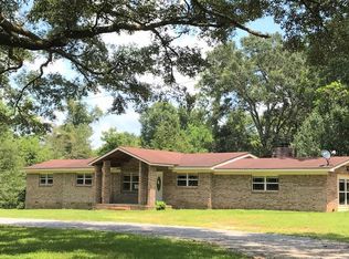 45660 Old Carney Rd, Bay Minette, AL 36507
