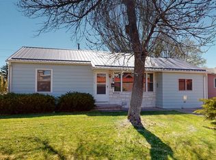 86 Monterey Ave, Alamosa, CO 81101