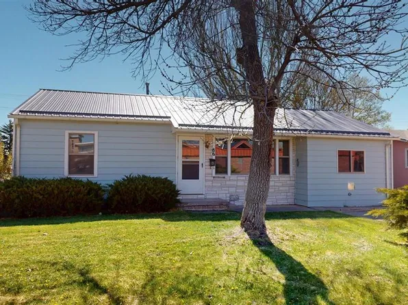 86 Monterey Avenue, Alamosa, CO 81101