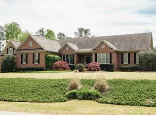 2413 Maxton Crest Dr, Apex, NC 27539