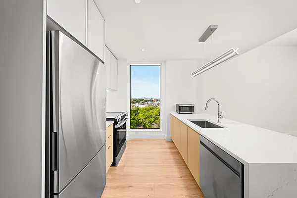 Kitchen, photo 1