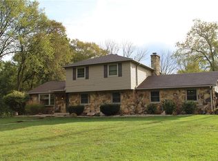 3591 E Pioneer Cir, Mooresville, IN 46158