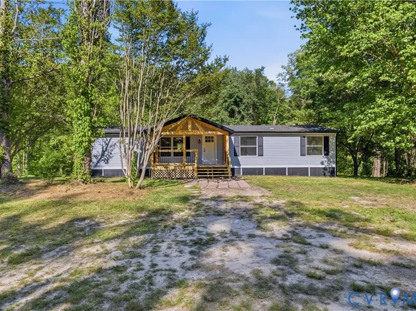 5599 Mountcastle Rd, Providence Forge, VA 23140