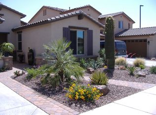 2661 E Rakestraw Ct, Gilbert, AZ 85298