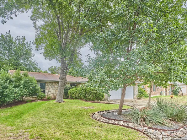 12606 INDEPENDENCE AVE, San Antonio, TX 78233