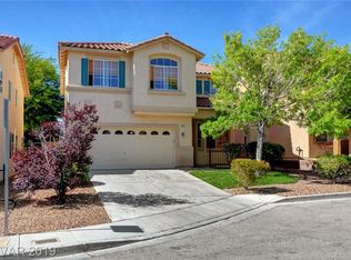 9541 Creswell Ct, Spring Valley, NV 89148