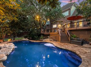 19115 Nature Oaks, San Antonio, TX 78258