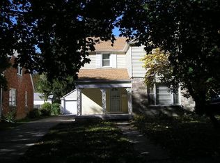 14881 Artesian St, Detroit, MI 48223