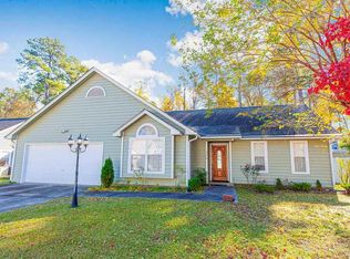 378 Nature Trl, Little River, SC 29566