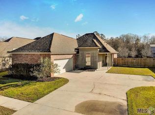 35662 Ridgeland Dr, Denham Springs, LA 70706
