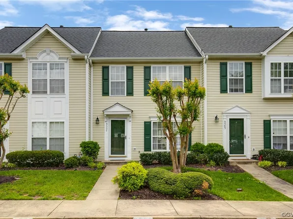 9507 Cottesmore Ln, Henrico, VA 23228