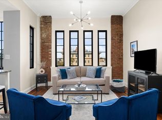 1701 16th St NW APT 802, Washington, DC