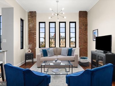 1701 16th St NW APT 802, Washington, DC, 20009