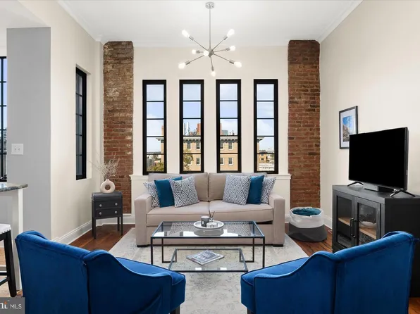 1701 16th St NW APT 802, Washington, DC 20009