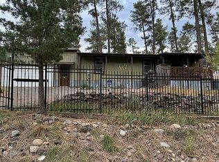 109 Convair Ct, Ruidoso, NM 88345
