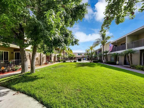 1420 Hilltop Dr Unit 301, Chula Vista, CA 91911