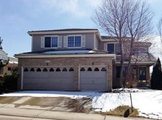 2240 Bitterroot Pl, Highlands Ranch, CO 80129