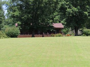 1755 Blue Springs Rd, Sparta, TN 38583