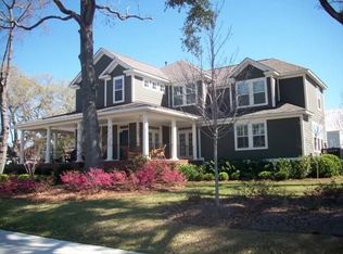 2378 Daniel Island Dr, Charleston, SC 29492