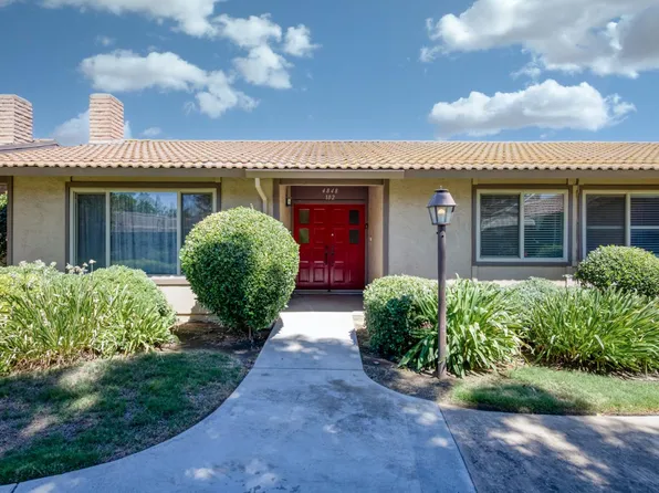 4848 N Hulbert Ave APT 102, Fresno, CA 93705
