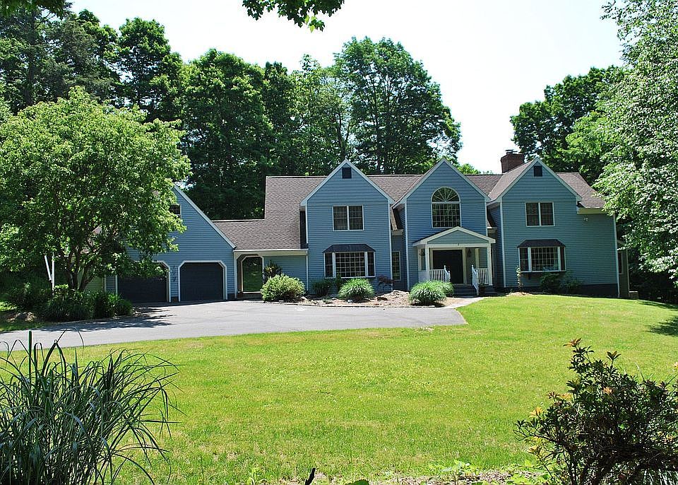 Welcome Home!