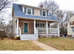 44 Washington Cir, West Hartford, CT 06119