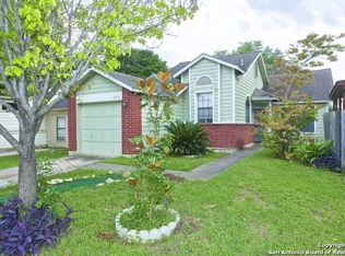 6313 Village Clf, San Antonio, TX 78250