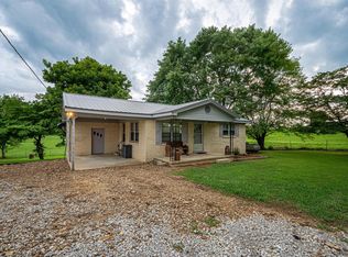 1753 Jackson Clinic Rd, Minor Hill, TN 38473