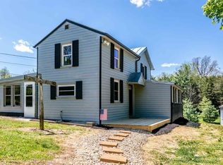 8168 Daphna Rd, Broadway, VA 22815