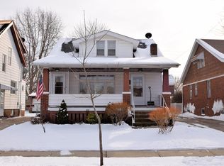 6803 Gilbert Ave, Parma, OH