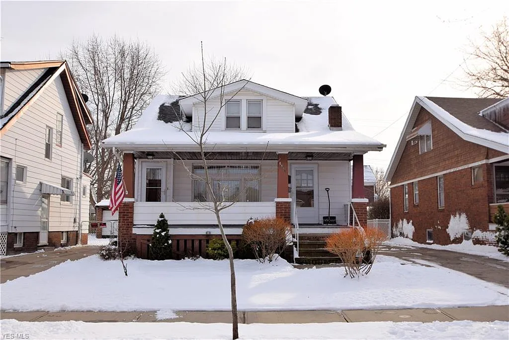 6803 Gilbert Ave photo 1