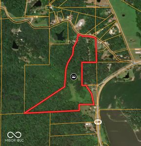 7075 W County Road 150 S, Medora, IN, 47260