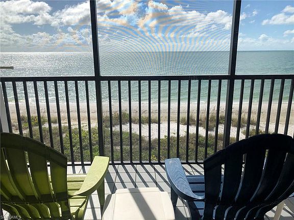 3rd image of 1501 Middle Gulf Dr #402K