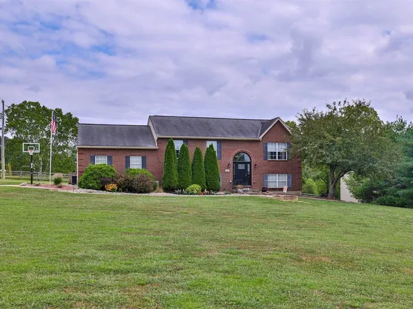 744 Kenton Station Rd, Alexandria, KY 41001